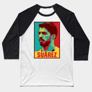 Suárez Baseball T-Shirt